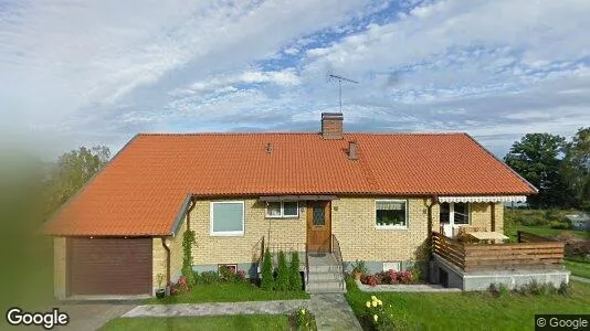 Apartments for rent in Jönköping - Photo from Google Street View