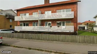 Apartments for rent in Varberg - Photo from Google Street View