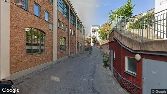 Apartments for rent in Nacka - Photo from Google Street View