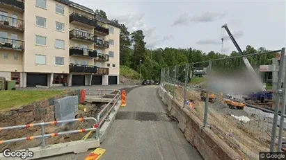 Apartments for rent in Borås - Photo from Google Street View