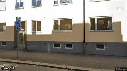 Apartments for rent in Trollhättan - Photo from Google Street View