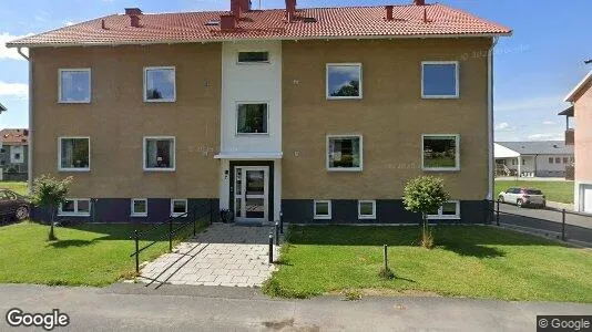 Apartments for rent in Jönköping - Photo from Google Street View