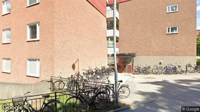 Apartments for rent in Solna - Photo from Google Street View