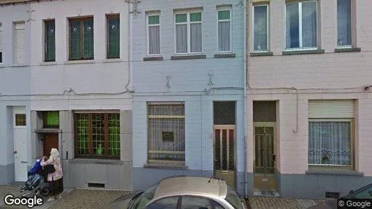 Rooms for rent in Geraardsbergen - Photo from Google Street View