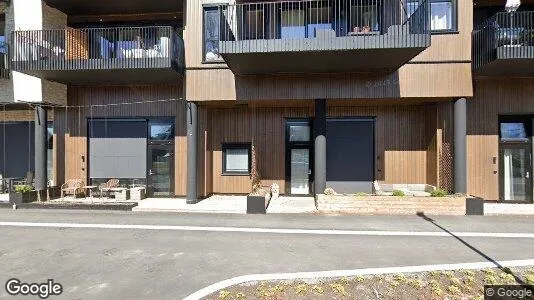 Apartments for rent in Skedsmo - Photo from Google Street View