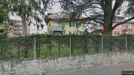 Apartments for rent in Riviera-Pays-d'Enhaut - Photo from Google Street View