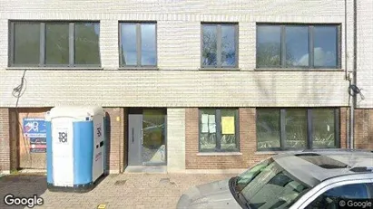 Apartments for rent in Zottegem - Photo from Google Street View