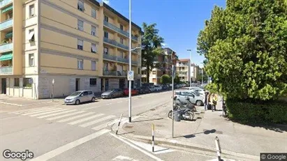 Apartments for rent in Florence - Photo from Google Street View