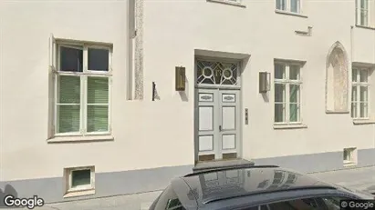 Apartments for rent in Tallinn Kesklinna - Photo from Google Street View