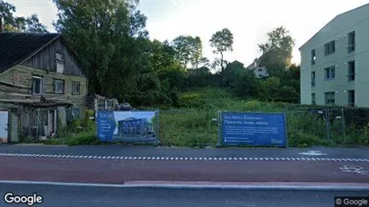 Apartments for rent in Tartu - Photo from Google Street View