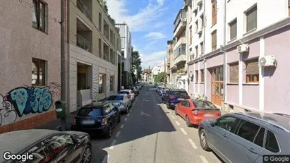 Apartments for rent in Bucharest - Sectorul 3 - Photo from Google Street View