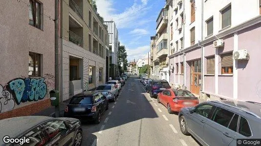 Apartments for rent in Bucharest - Sectorul 3 - Photo from Google Street View