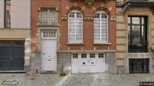 Apartments for rent in Stad Brussel - Photo from Google Street View
