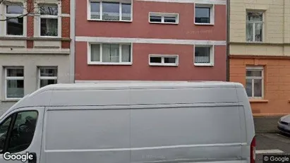 Apartments for rent in Cologne Nippes - Photo from Google Street View