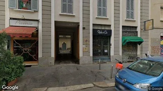 Apartments for rent in Milano Zona 6 - Barona, Lorenteggio - Photo from Google Street View