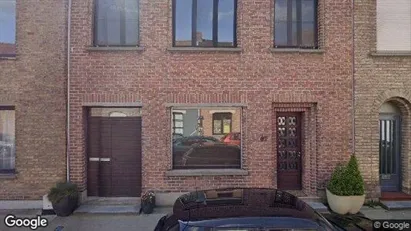 Apartments for rent in Gistel - Photo from Google Street View
