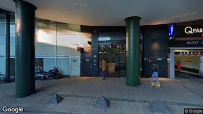 Apartments for rent in Rotterdam Centrum - Photo from Google Street View