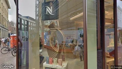 Apartments for rent in Utrecht Binnenstad - Photo from Google Street View