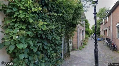 Apartments for rent in Utrecht Binnenstad - Photo from Google Street View