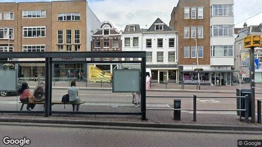 Apartments for rent in Utrecht Binnenstad - Photo from Google Street View