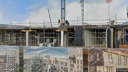 Apartments for rent in Haarlemmermeer - Photo from Google Street View