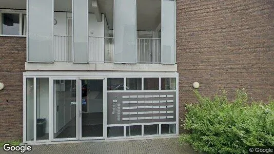 Apartments for rent in Diemen - Photo from Google Street View
