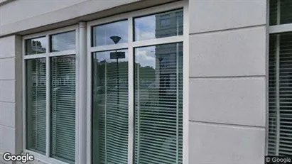 Apartments for rent in The Hague Centrum - Photo from Google Street View