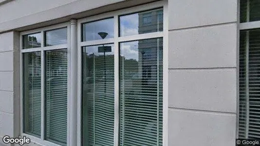 Apartments for rent in The Hague Centrum - Photo from Google Street View