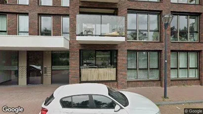 Apartments for rent in Haarlem - Photo from Google Street View