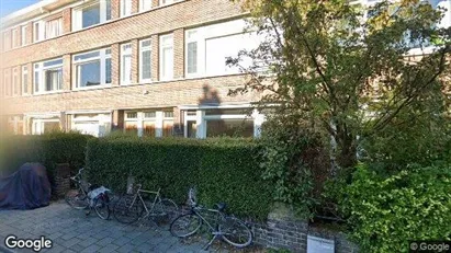 Apartments for rent in Rotterdam Kralingen-Crooswijk - Photo from Google Street View