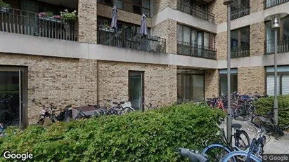 Apartments for rent in Amsterdam De Baarsjes - Photo from Google Street View