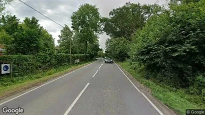 Apartments for rent in Cranleigh - Surrey - Photo from Google Street View