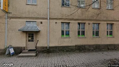 Apartments for rent in Rauma - Photo from Google Street View