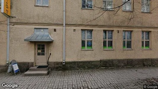 Apartments for rent in Rauma - Photo from Google Street View