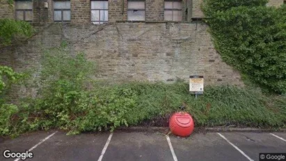 Apartments for rent in Halifax - West Yorkshire - Photo from Google Street View
