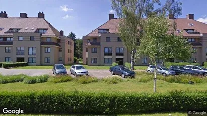 Apartments for rent in Brugge - Photo from Google Street View