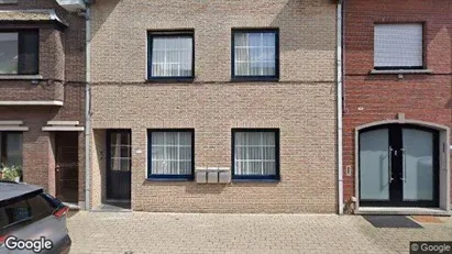 Apartments for rent in Buggenhout - Photo from Google Street View