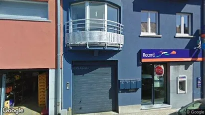 Apartments for rent in Kruisem - Photo from Google Street View