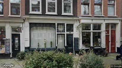 Apartments for rent in Amsterdam Oud-Zuid - Photo from Google Street View