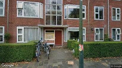 Apartments for rent in Groningen - Photo from Google Street View