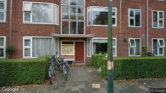Apartments for rent in Groningen - Photo from Google Street View