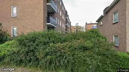 Apartments for rent in Groningen - Photo from Google Street View