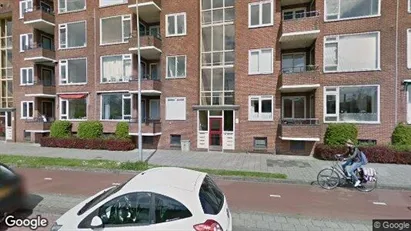 Apartments for rent in Groningen - Photo from Google Street View