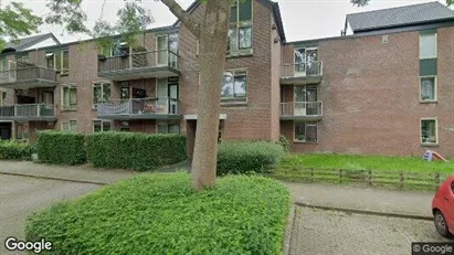 Apartments for rent in Groningen - Photo from Google Street View