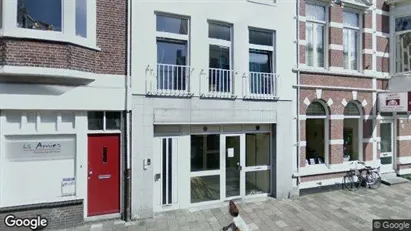 Apartments for rent in Haarlem - Photo from Google Street View