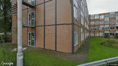 Apartments for rent in Velsen - Photo from Google Street View