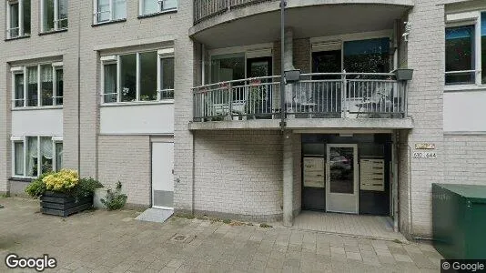 Apartments for rent in Haarlem - Photo from Google Street View