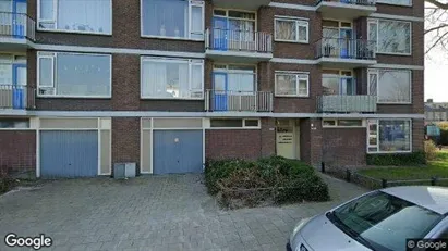 Apartments for rent in Heemskerk - Photo from Google Street View