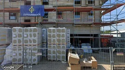 Apartments for rent in Celle - Photo from Google Street View