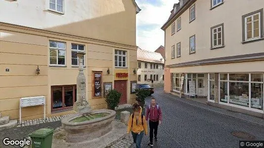 Apartments for rent in Weimar - Photo from Google Street View